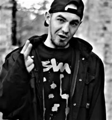 Eripe (Polish Rapper)