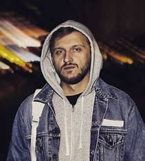 Kartky (Polish Rapper)