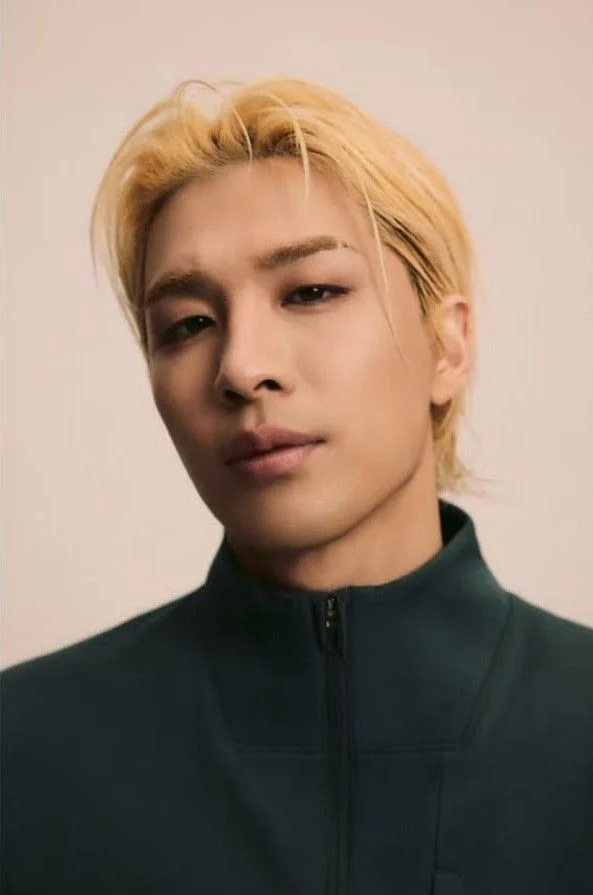 TAEYANG (BIGBANG)
