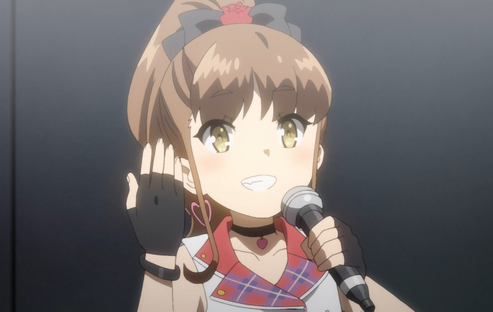 Hotaru Okazaki (Rascal Does Not Dream)