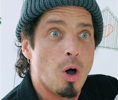 Chris Cornell