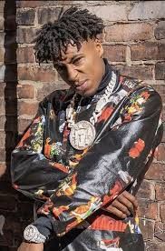 Nba youngboy 2021 era