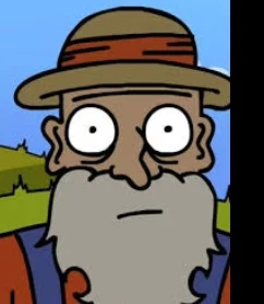 Jineto tuto (personaje de mageneker)
