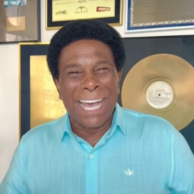 Neguinho  da Beija-Flor