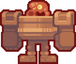 Destion (Grapple Dog)