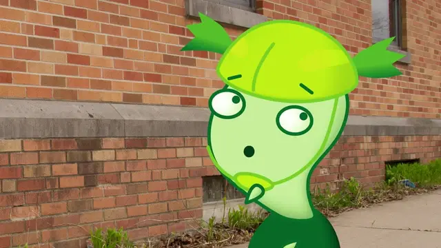 Clara (Whirl: Ada and friends)