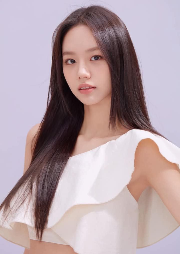 Lee Hyeri Of Girl's Day (이혜리)