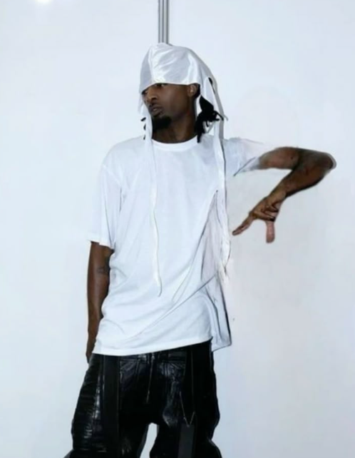 PBC (Mixed up Deep Voice)