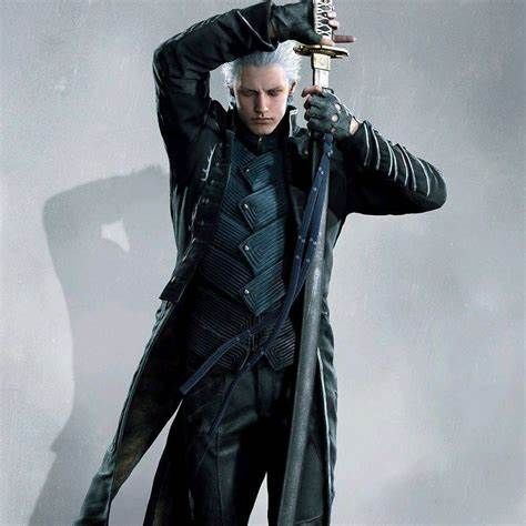 Vergil