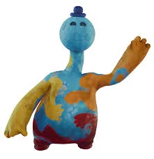 Doey The Doughman