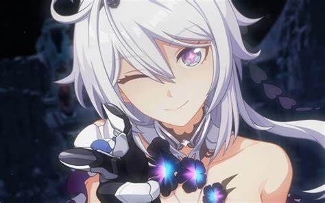 终焉kiana