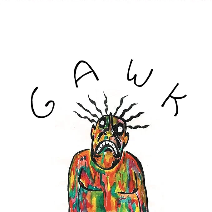 Brandon Hagen (Vundabar) - Gawk