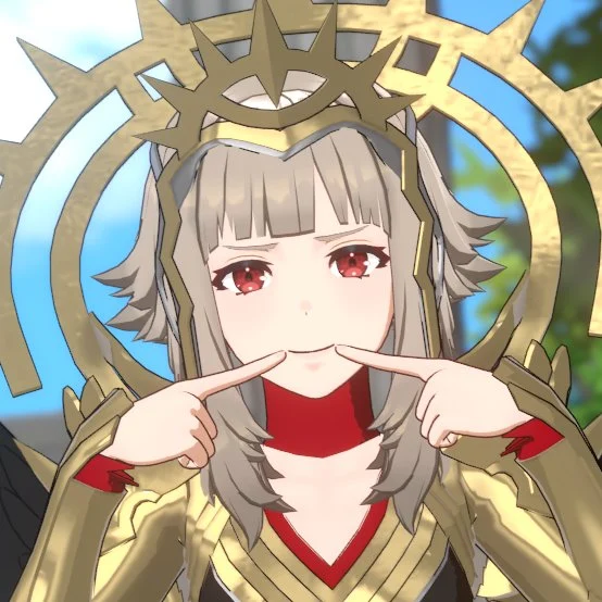 Veronica (Fire Emblem Heroes & Engage)