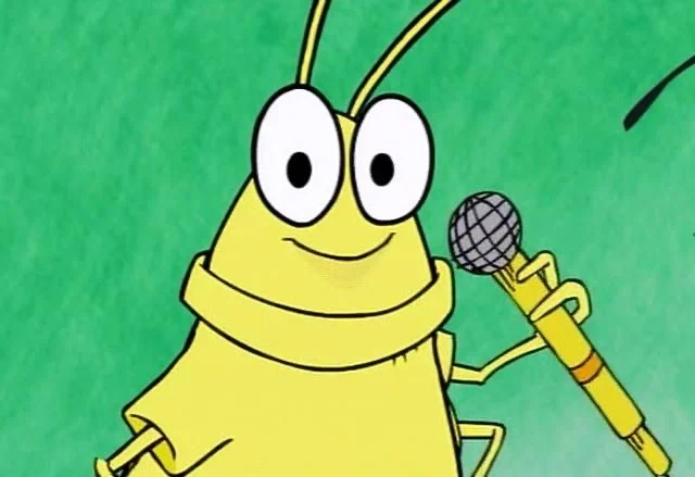 Goldbug (Busytown Mysteries)