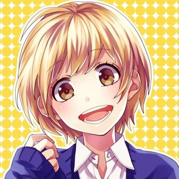Capi (かぴ)