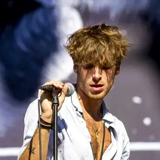 Paolo Nutini