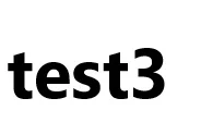 test3 2