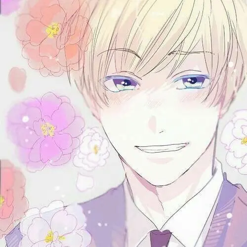 Akemi Keiichi CV: Tsubasa Yonaga 