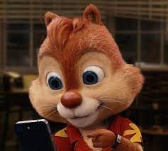 Dale (Chip y Dale: Al Rescate) LATINO
