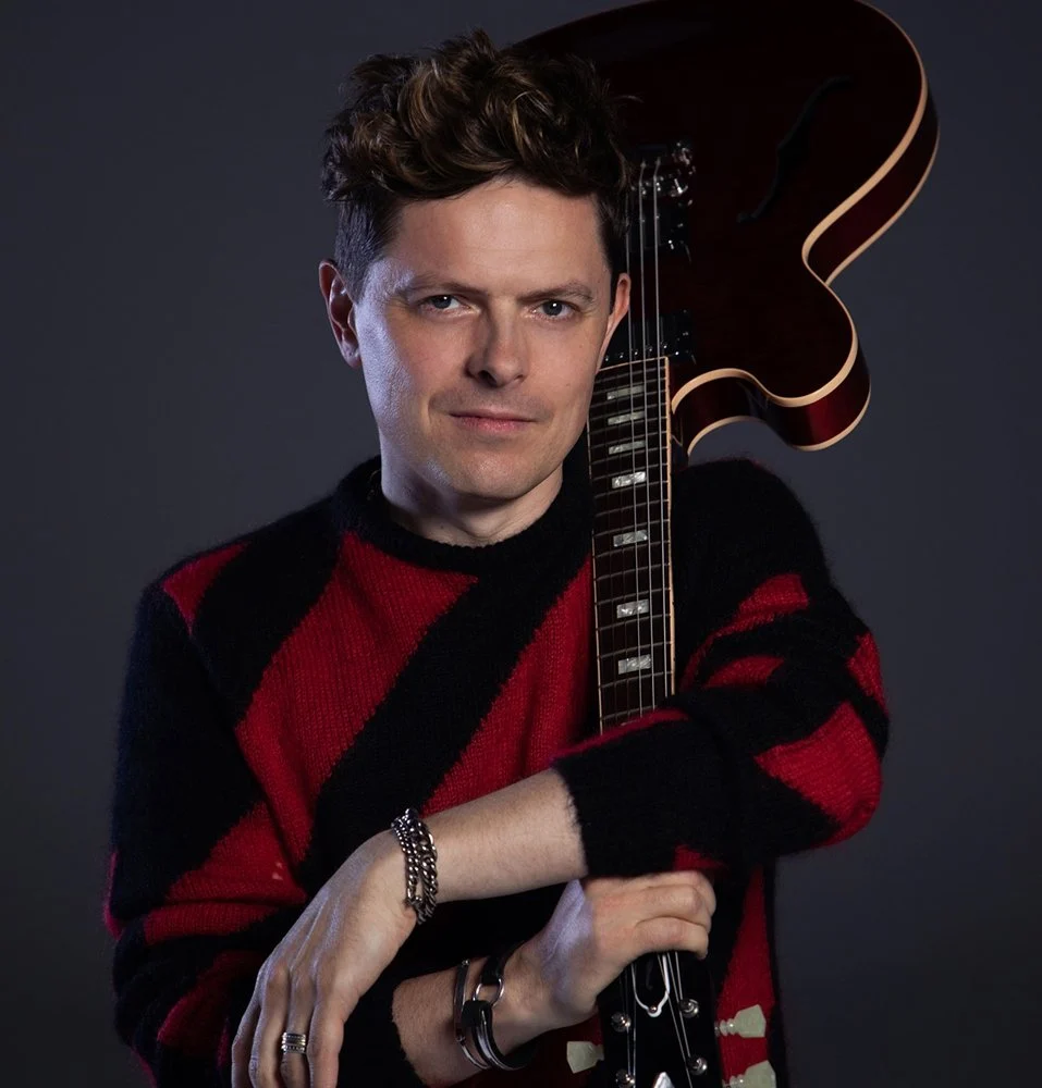 Michael Patrick Kelly
