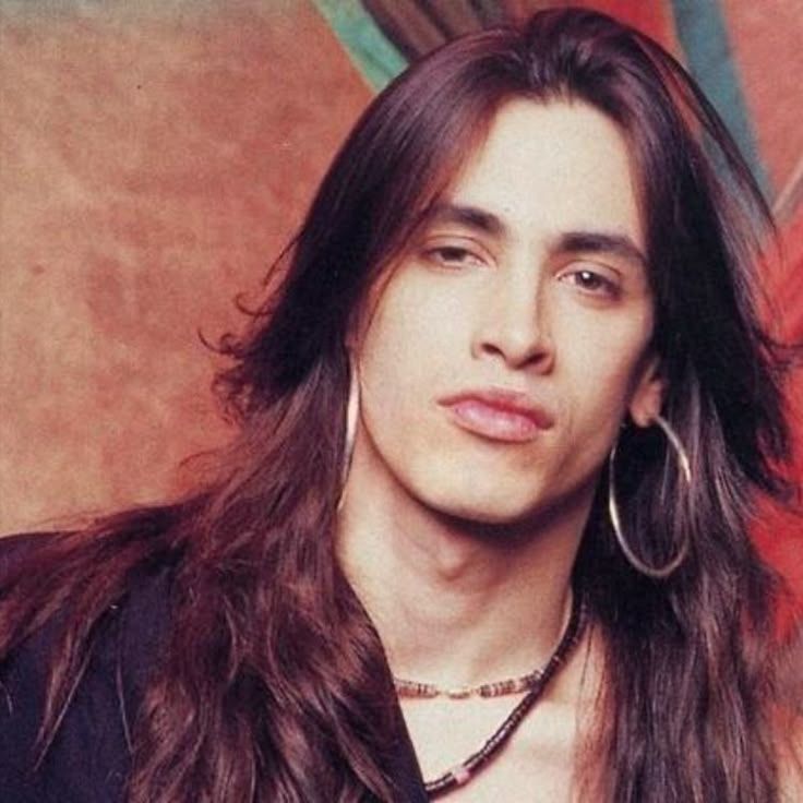 Gary Cherone (Extreme)