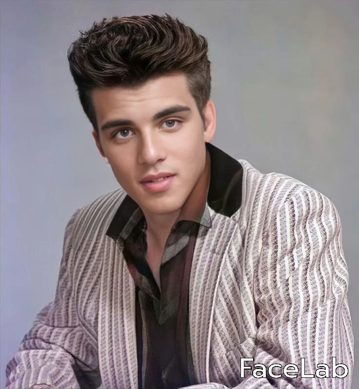 Fabian Forte (Baby's Day Out Era)
