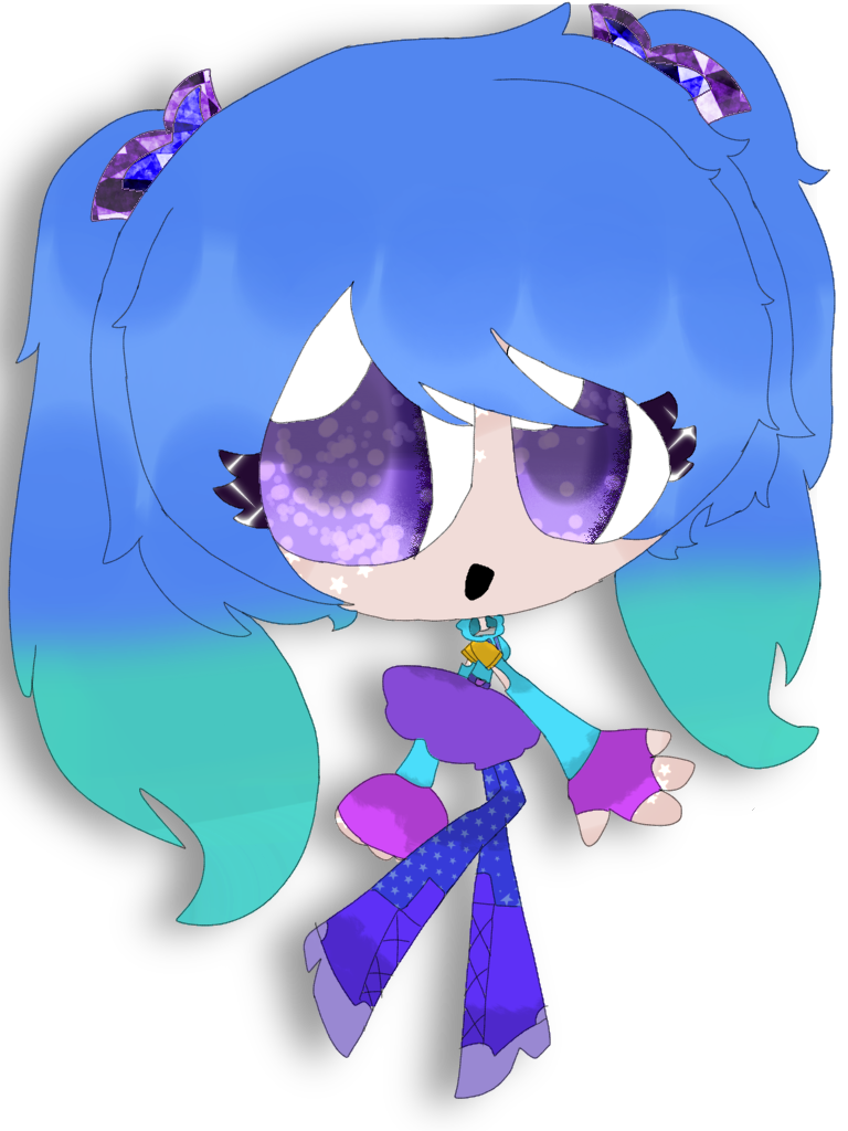 Katie (EddsWorld Jewelry Pen)