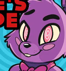Bonnie (Bonnie's Mixtape - Fandroid)
