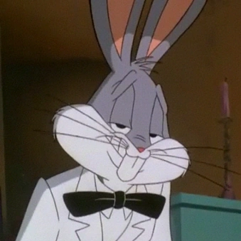 Bugs Bunny (Francisco Colmenero)