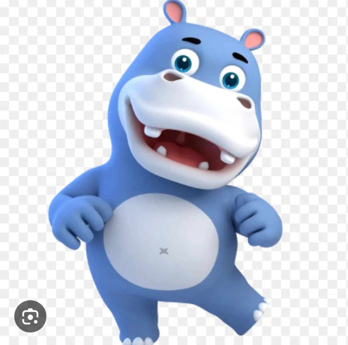 Hank (BabyBus)