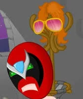 Sharpdene (Homestar Runner)
