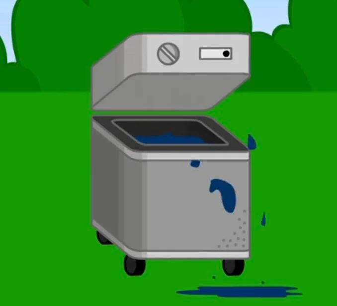Humidibot (Homestar Runner)