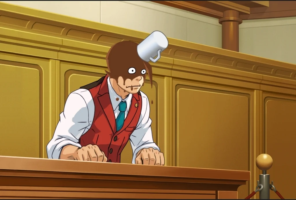 Apollo Justice