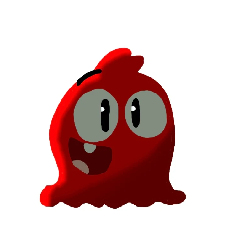 Blobby - What the EK 13 (2024-Present)