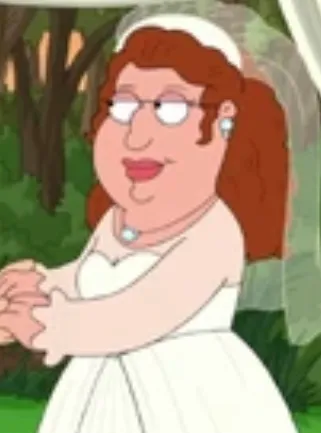 Rachel Goldman (Family Guy) (Courtenay Taylor)