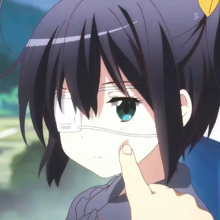 Takanashi Rikka‌