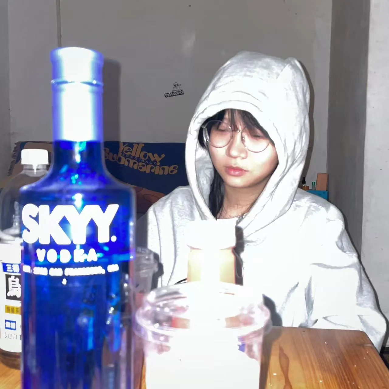 zyy的voice