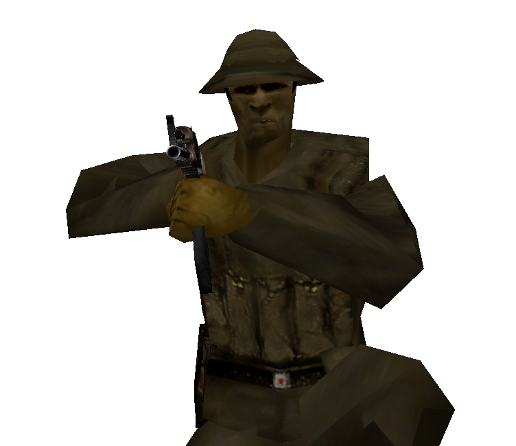 Charlie (Heart Of Evil)