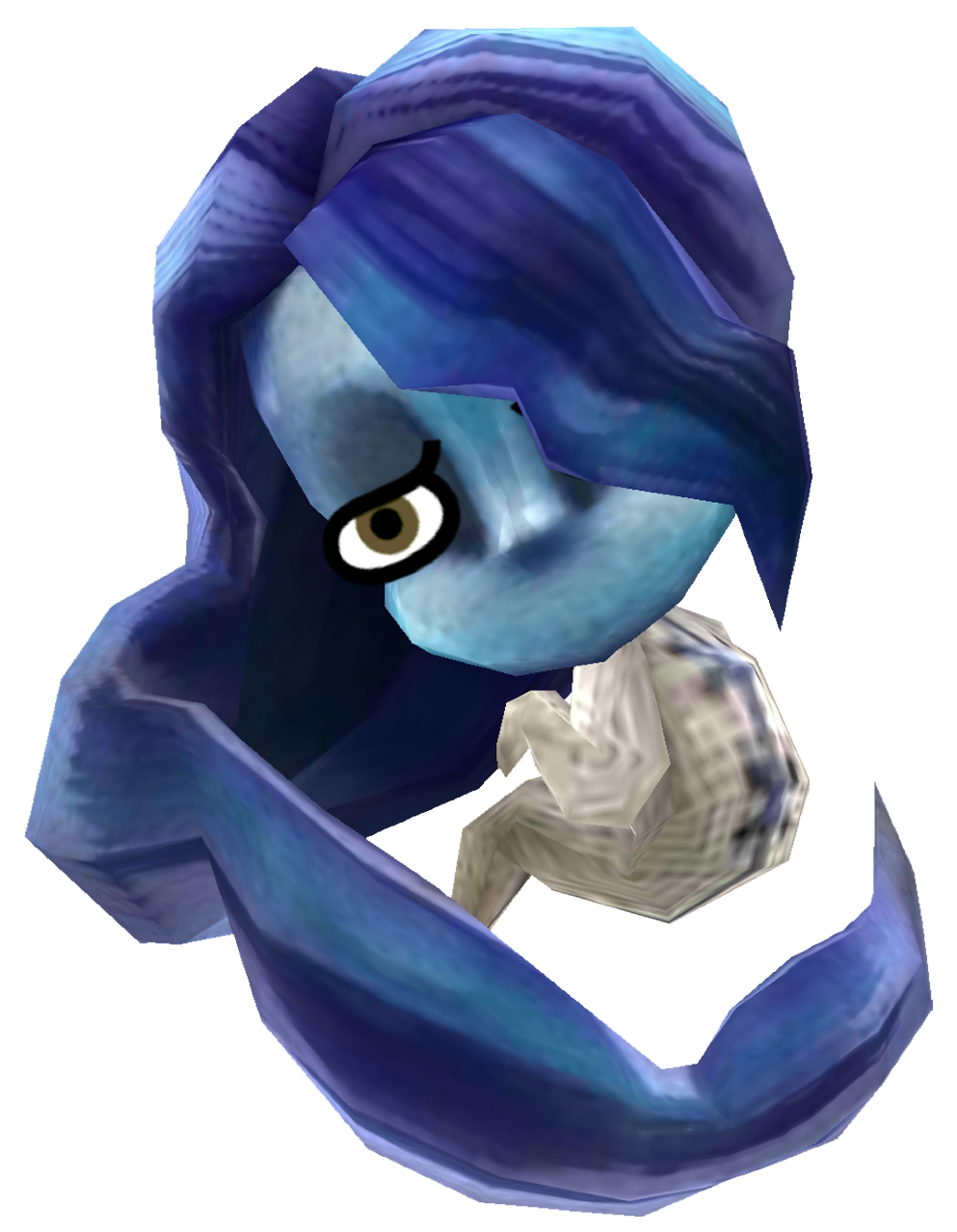 Banshee (Miitopia)