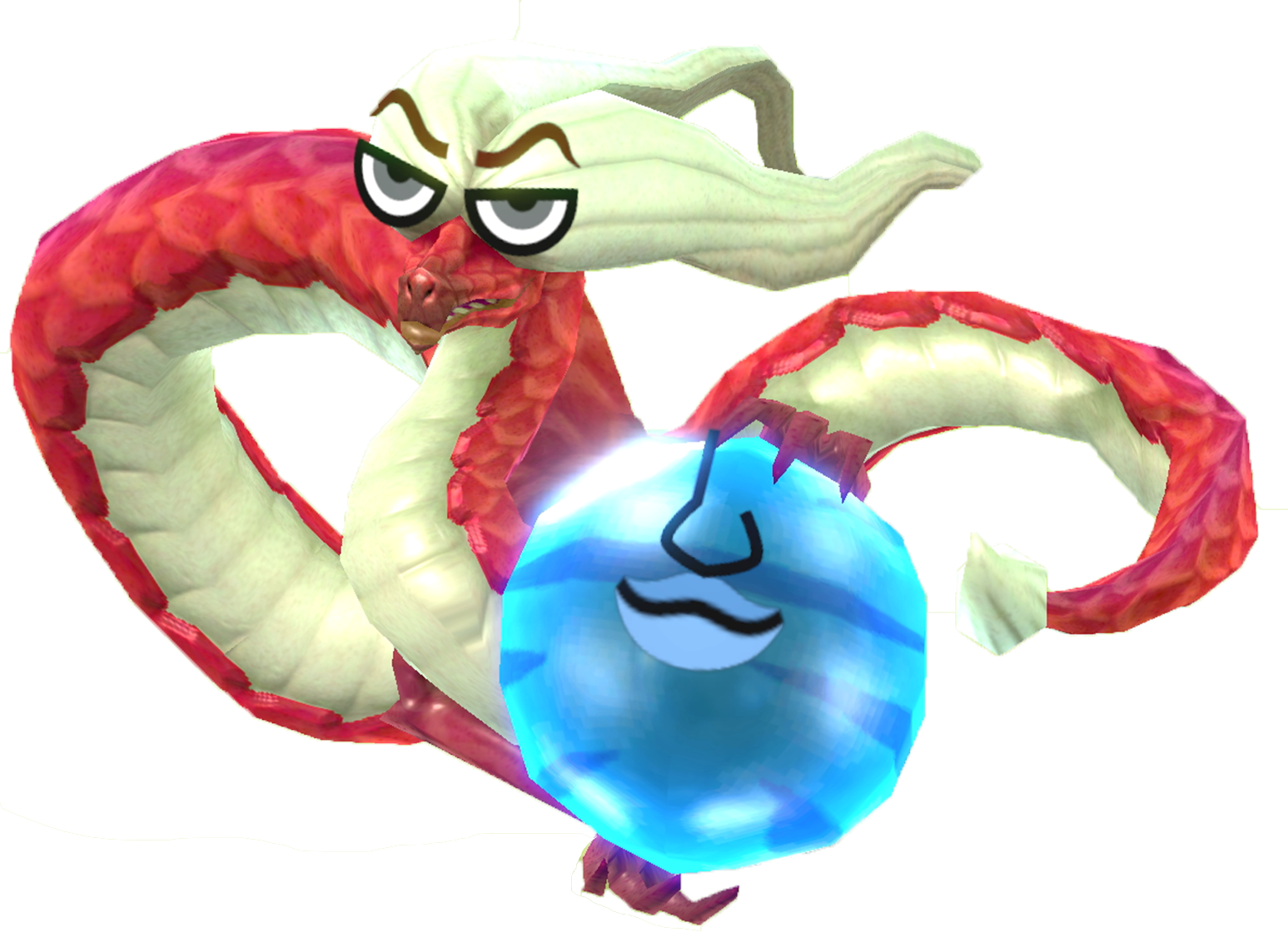 Orochi (Miitopia)