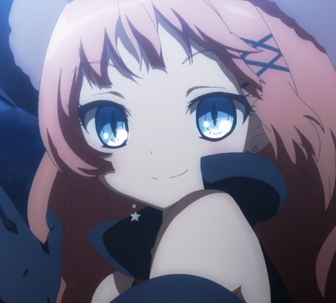 Top speed(magical girl raising project)