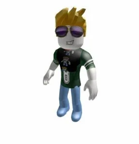 Luisgamercool 23