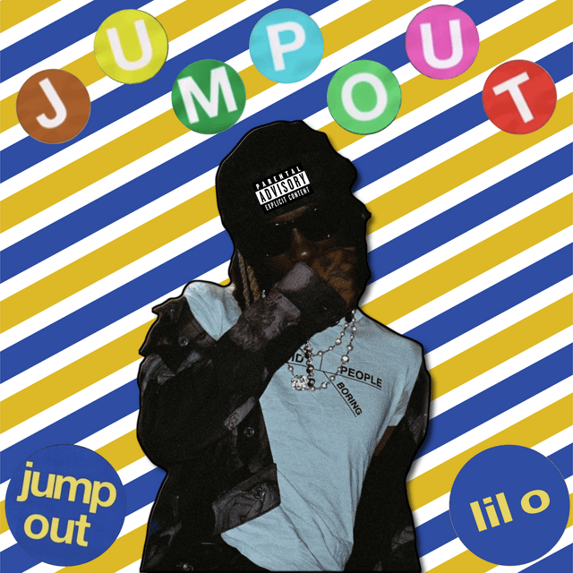 Osamason (JUMPOUT era)
