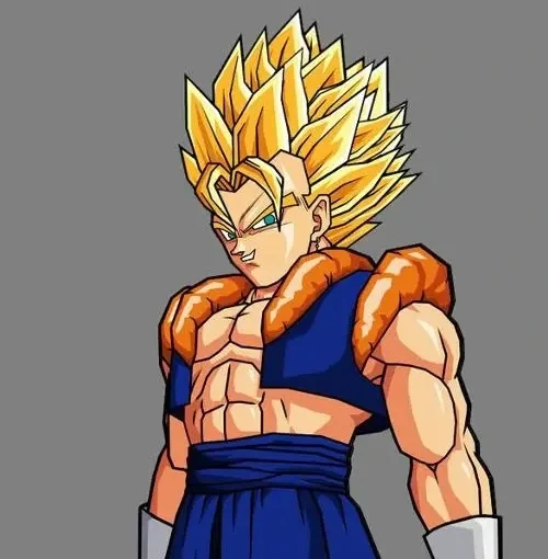 Gogito (Z, Neutral)