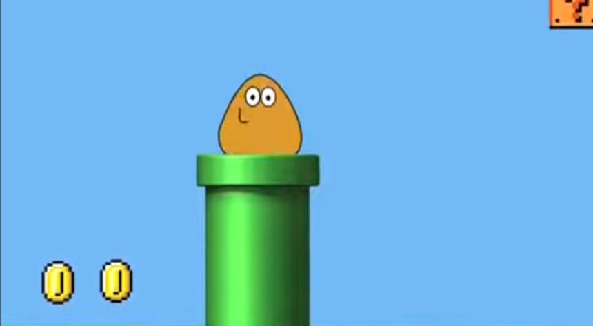 Pou (El Hermano de Pou)