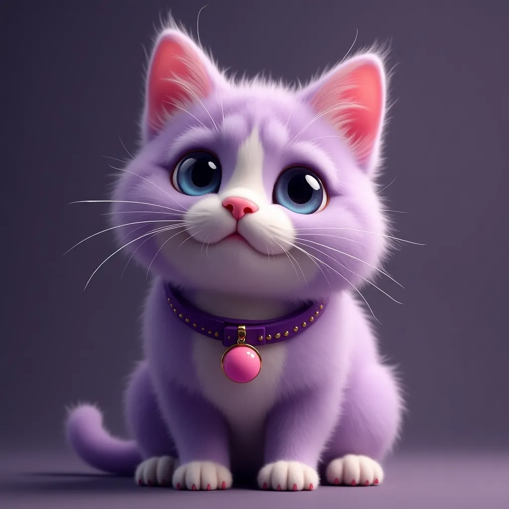 Kitty Sunday 