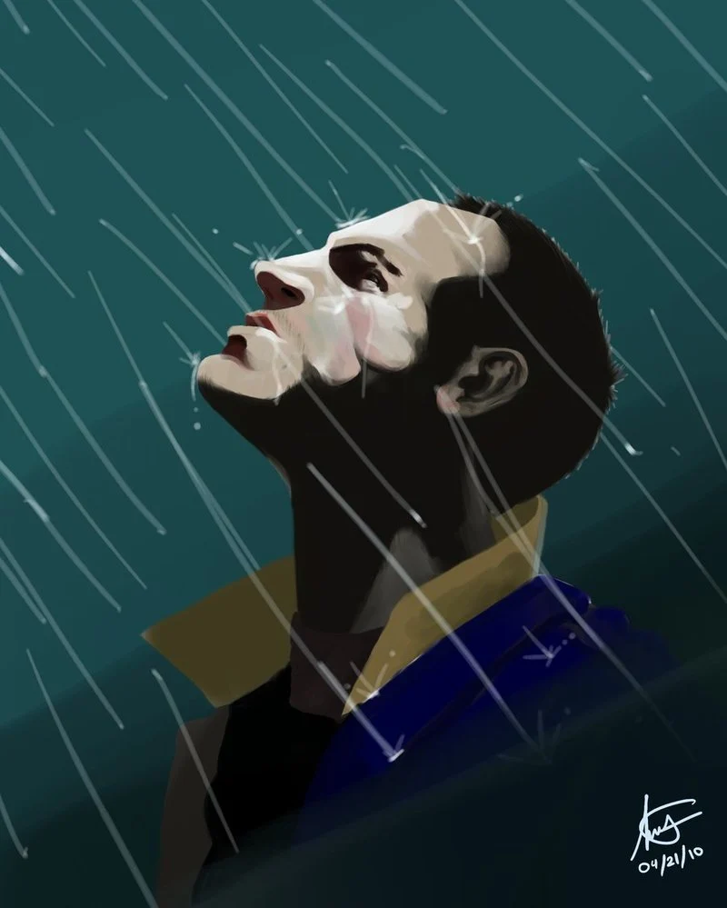 Niko Bellic - Michael Hollick [GTA IV / The Lost and Damned / The Ballad of Gay Tony]