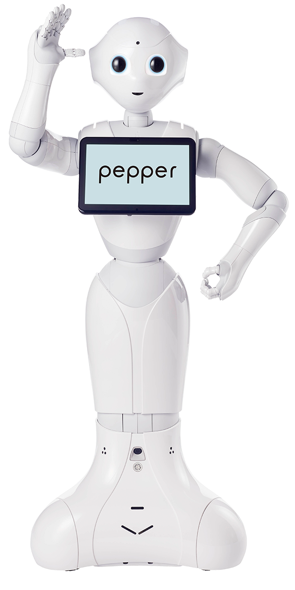 ペッパーくん / Pepper (VoiSona)