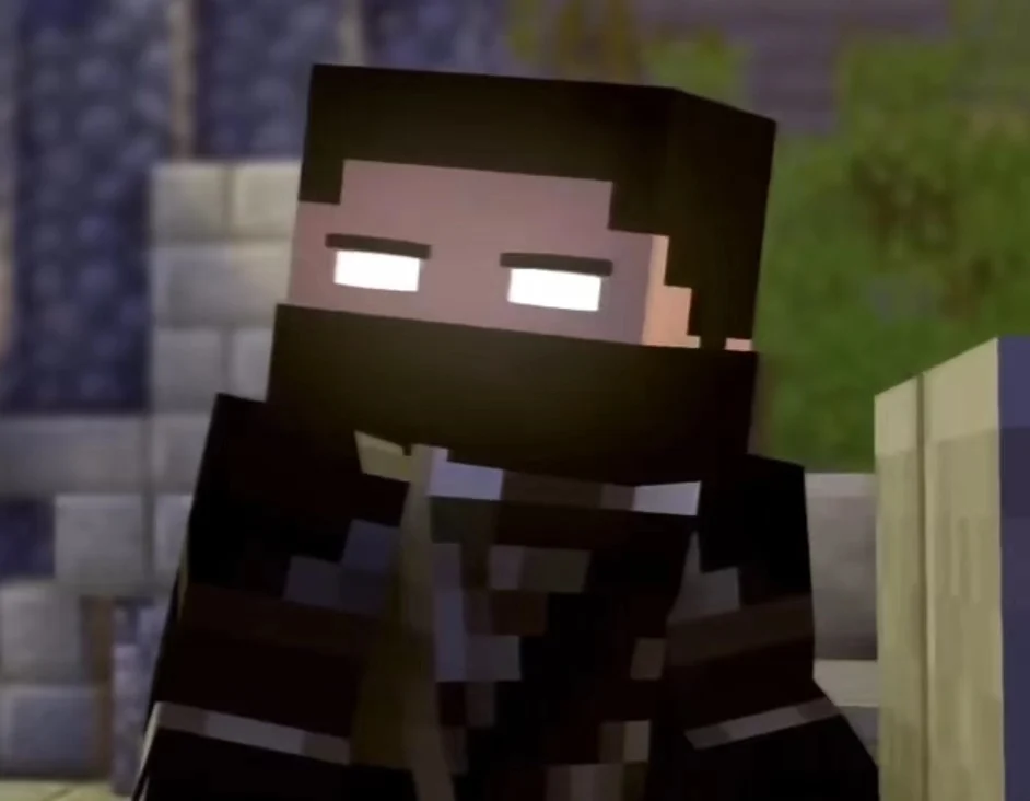 herobrine