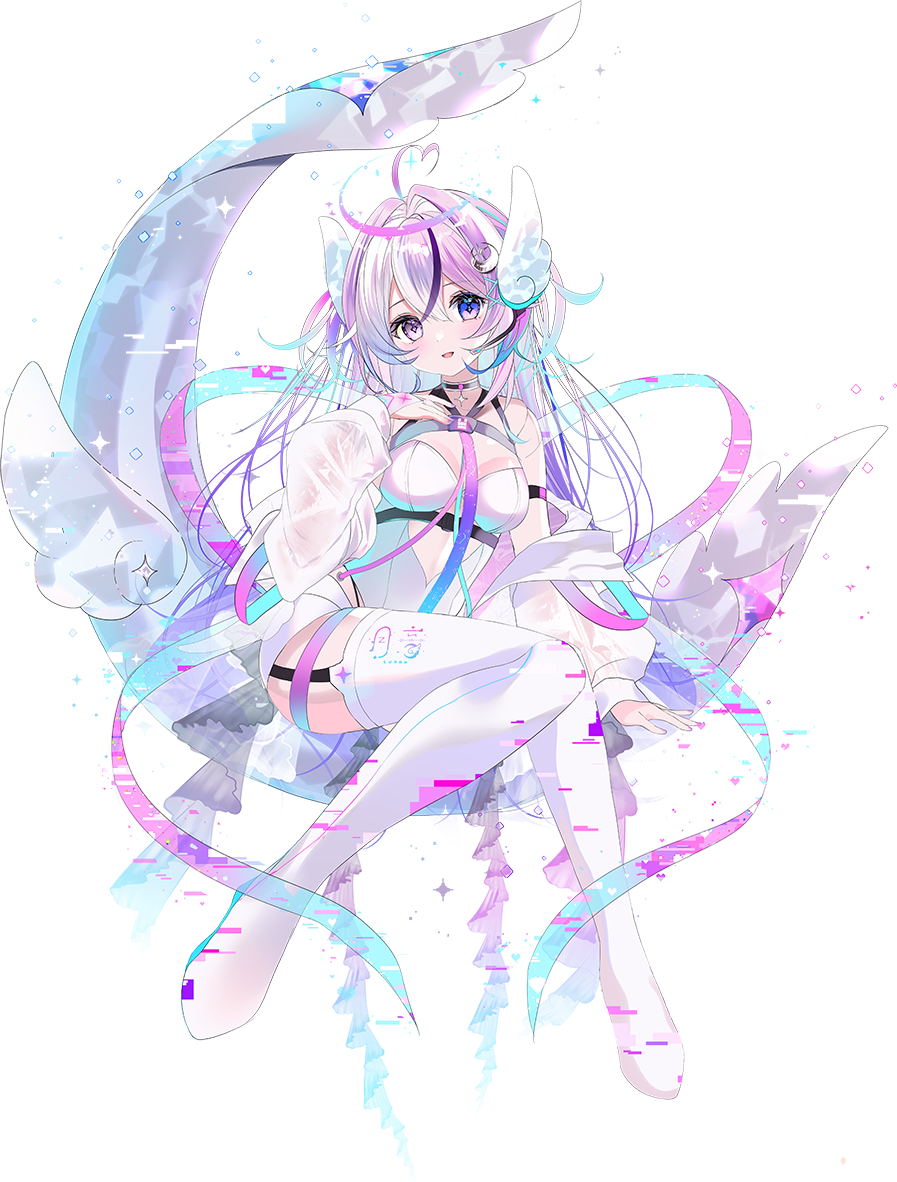 月音 / Lunon (VoiSona)